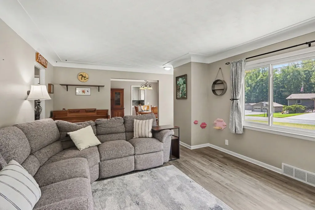 1500 Woodlure Drive Cooper Charter Township MI 49009