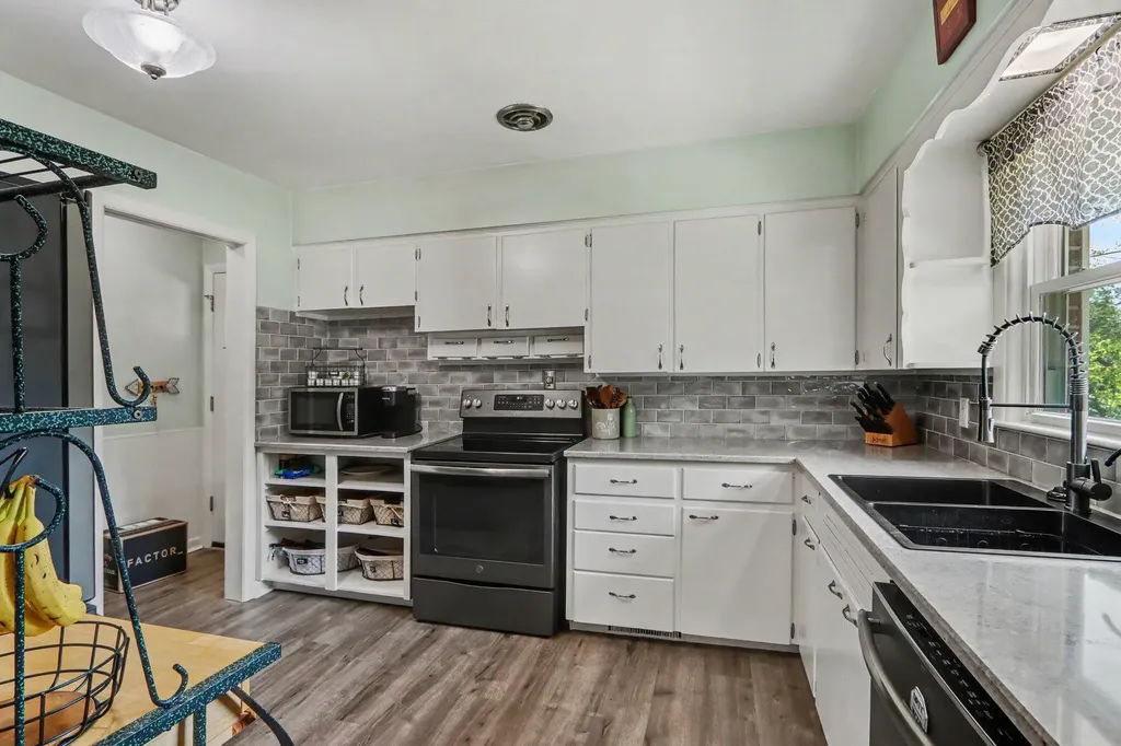 1500 Woodlure Drive Cooper Charter Township MI 49009