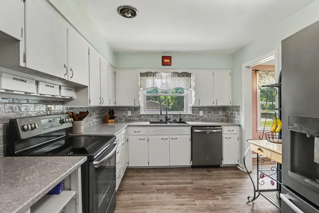 1500 Woodlure Drive Cooper Charter Township MI 49009