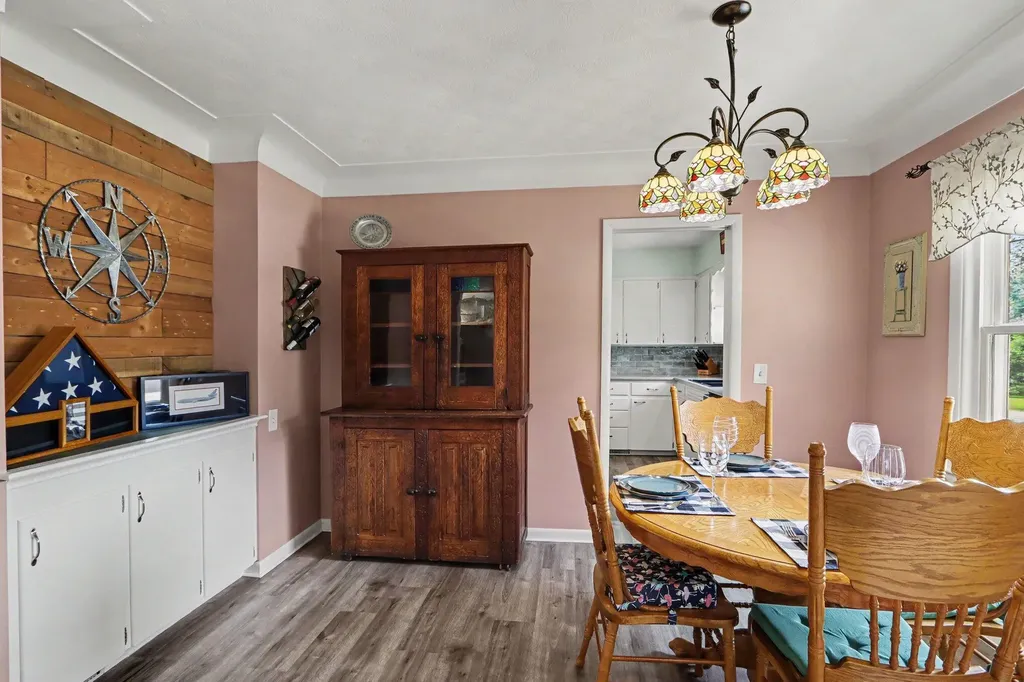 1500 Woodlure Drive Cooper Charter Township MI 49009