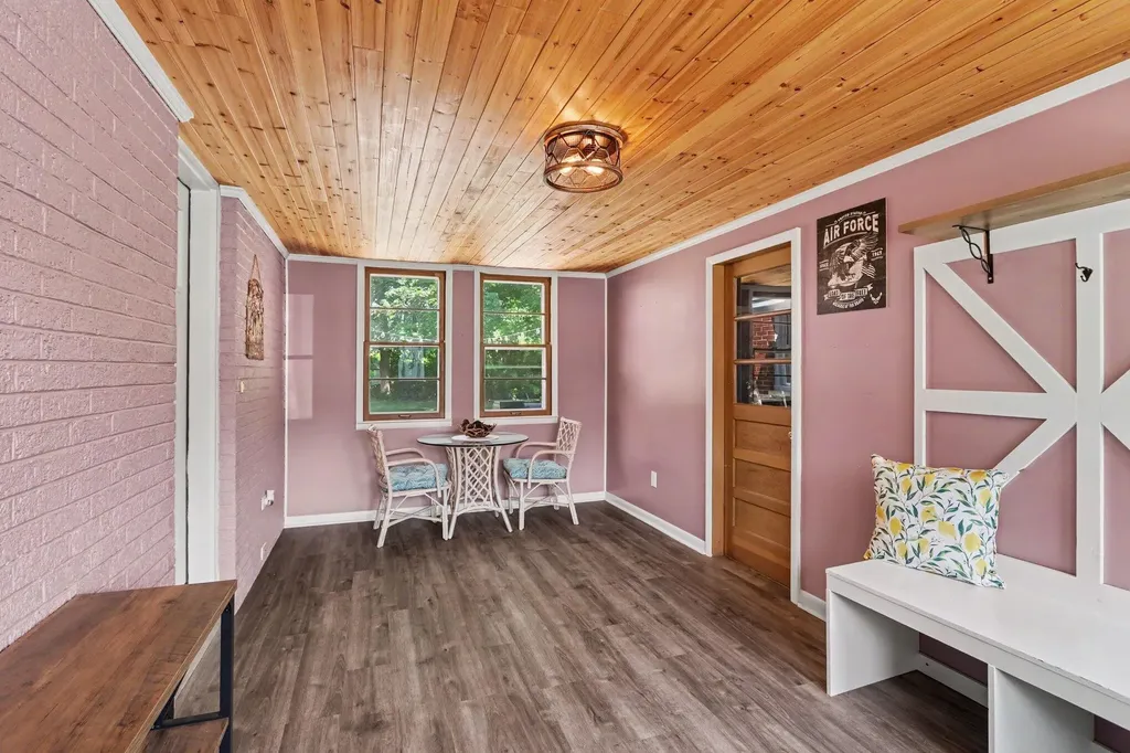 1500 Woodlure Drive Cooper Charter Township MI 49009