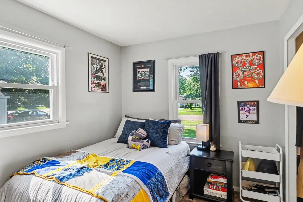 2225 Southern Avenue Kalamazoo City MI 49001