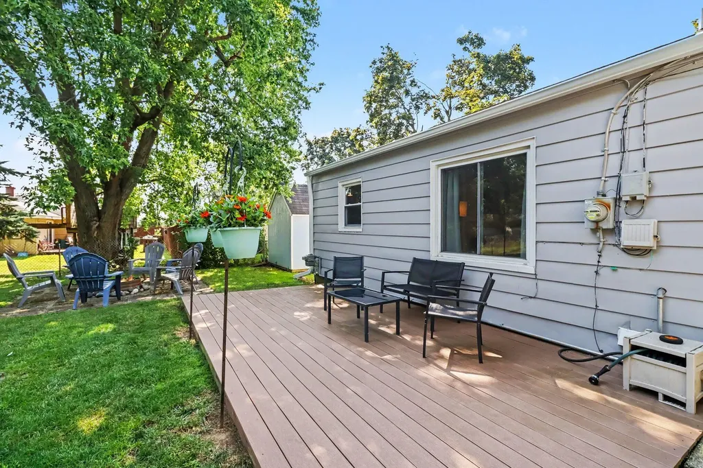 2225 Southern Avenue Kalamazoo City MI 49001