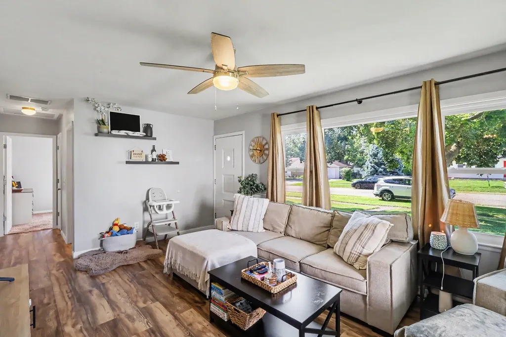 2225 Southern Avenue Kalamazoo City MI 49001