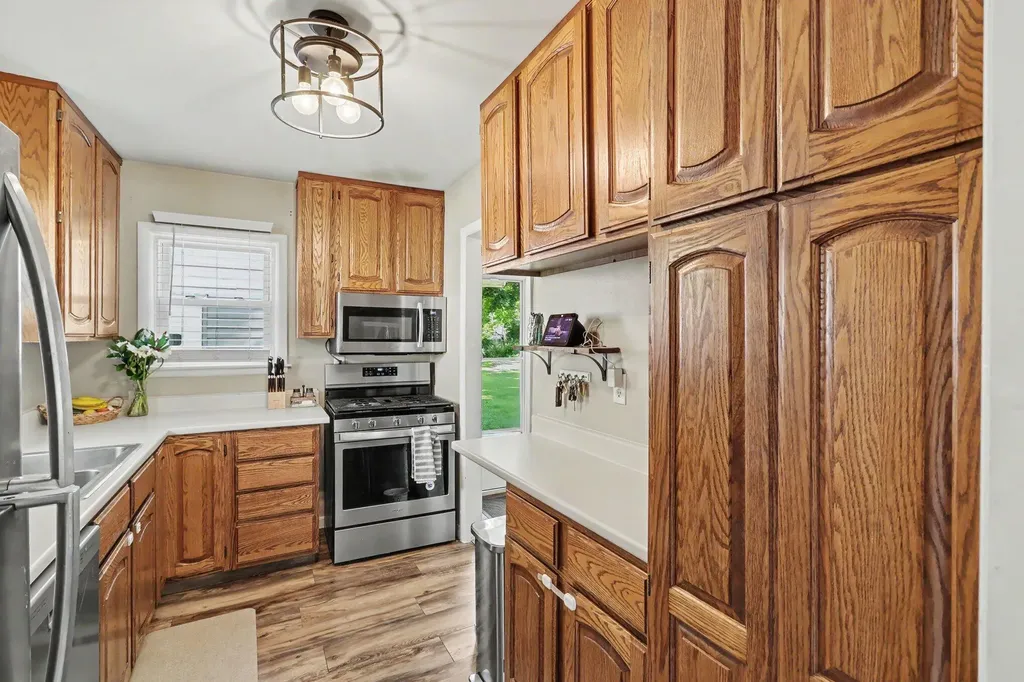 2225 Southern Avenue Kalamazoo City MI 49001