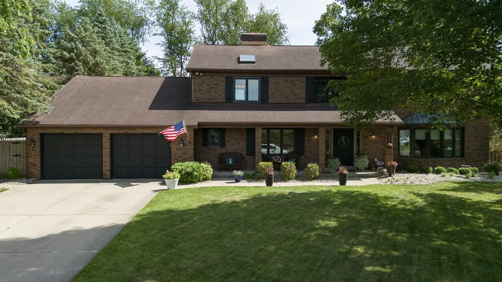 3533 Fleetwood Drive Portage City MI 49024