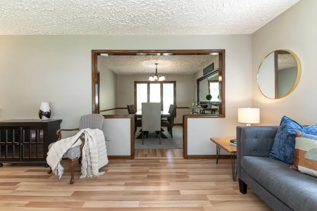 3533 Fleetwood Drive Portage City MI 49024