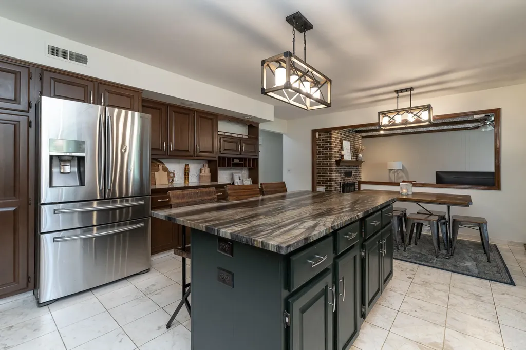 3533 Fleetwood Drive Portage City MI 49024