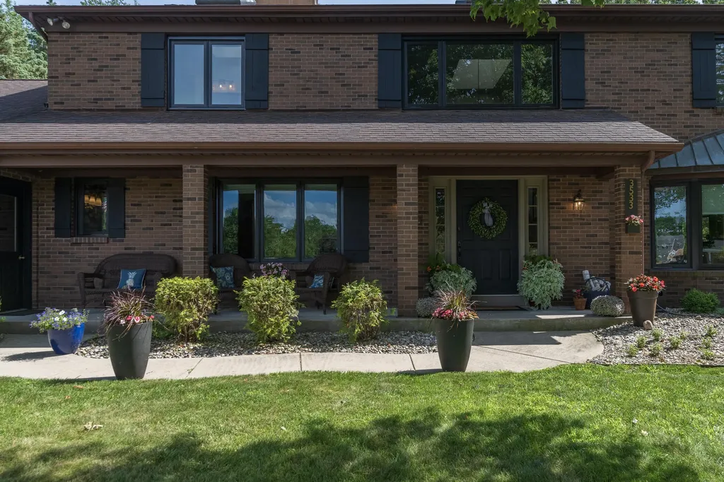 3533 Fleetwood Drive Portage City MI 49024
