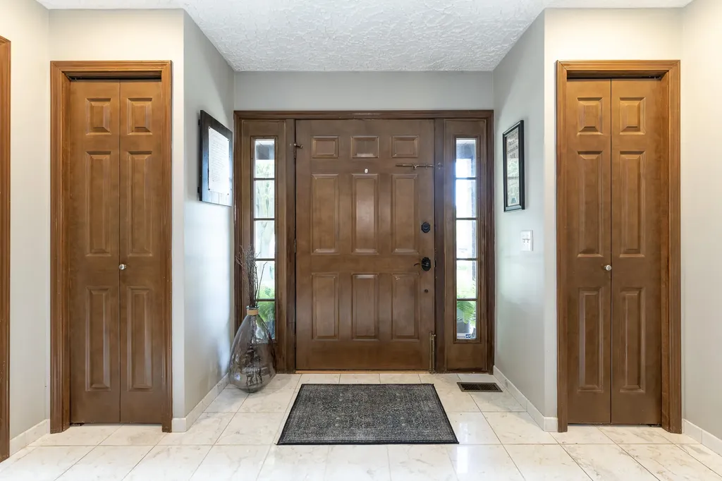 3533 Fleetwood Drive Portage City MI 49024