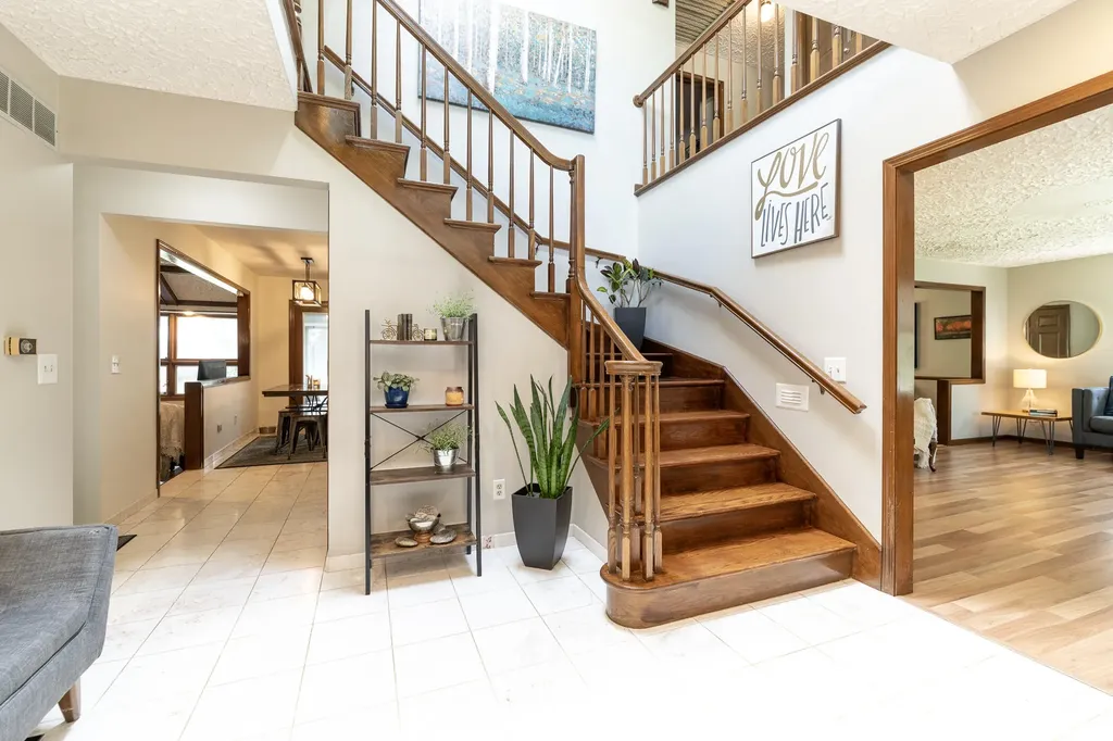 3533 Fleetwood Drive Portage City MI 49024