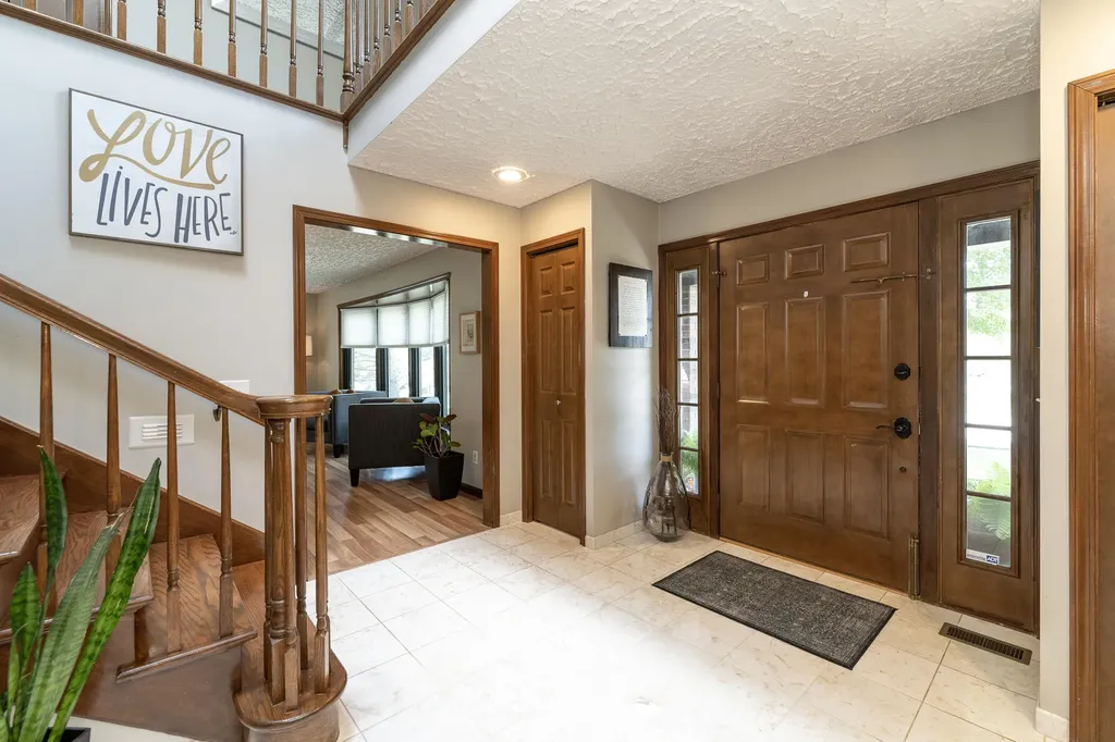 3533 Fleetwood Drive Portage City MI 49024