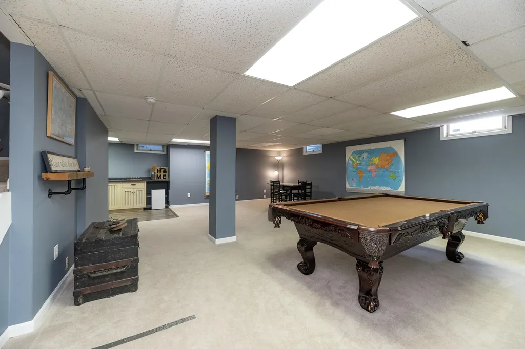 3533 Fleetwood Drive Portage City MI 49024