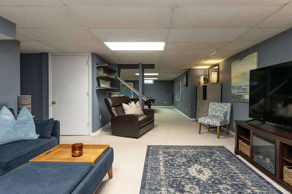 3533 Fleetwood Drive Portage City MI 49024