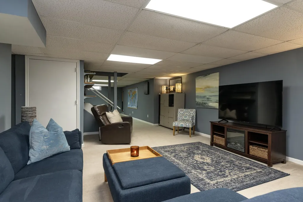 3533 Fleetwood Drive Portage City MI 49024