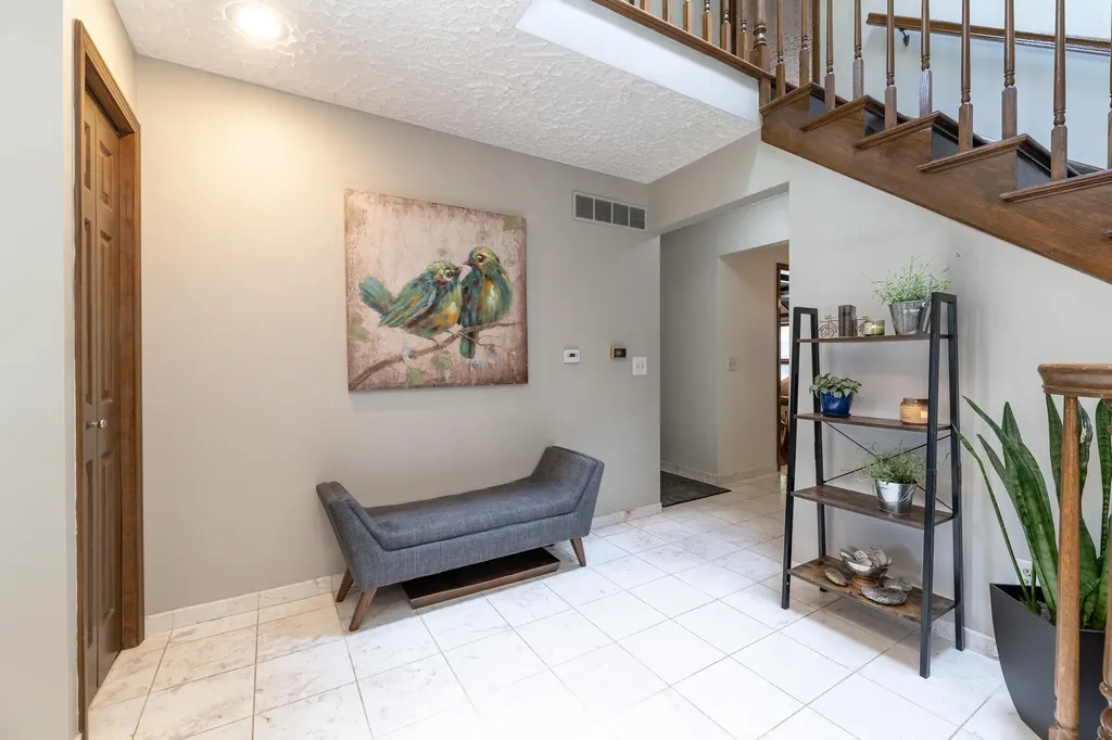 3533 Fleetwood Drive Portage City MI 49024