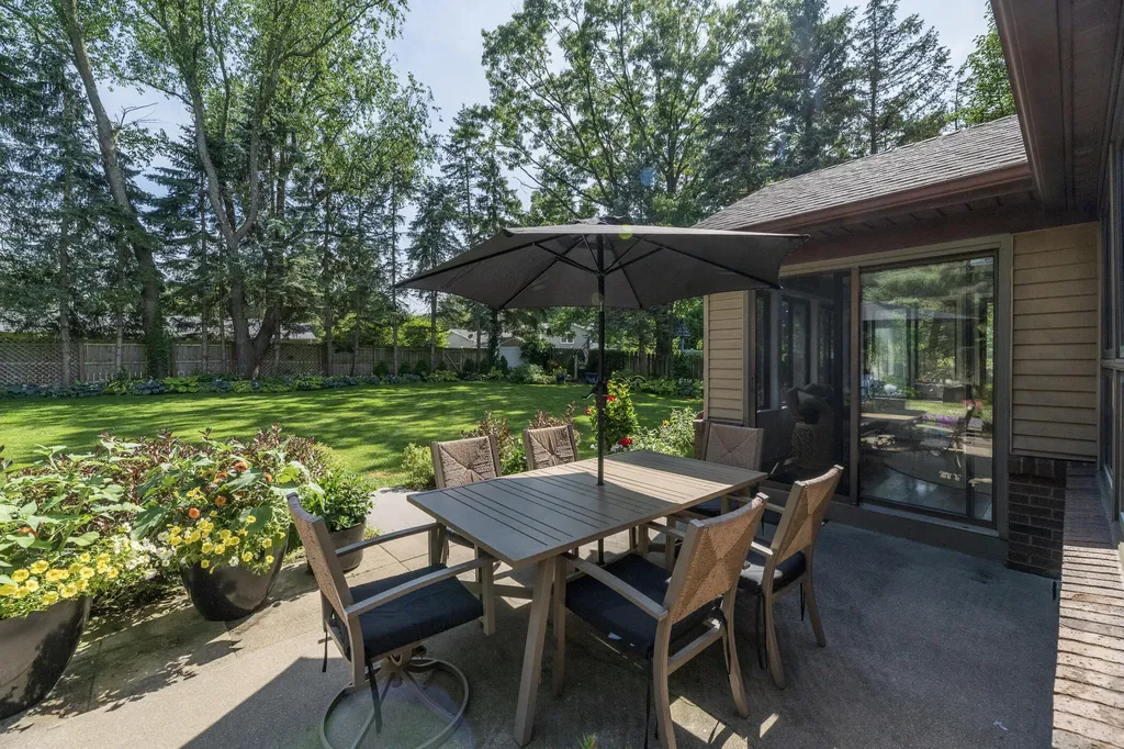 3533 Fleetwood Drive Portage City MI 49024
