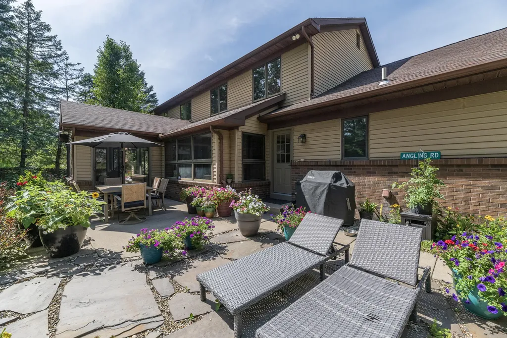 3533 Fleetwood Drive Portage City MI 49024