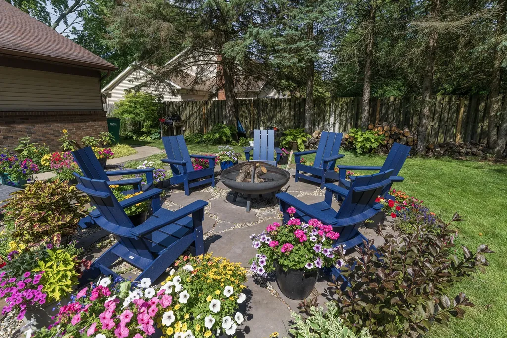 3533 Fleetwood Drive Portage City MI 49024