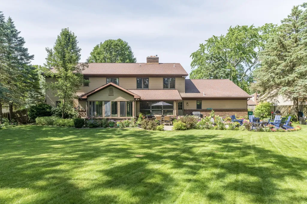 3533 Fleetwood Drive Portage City MI 49024