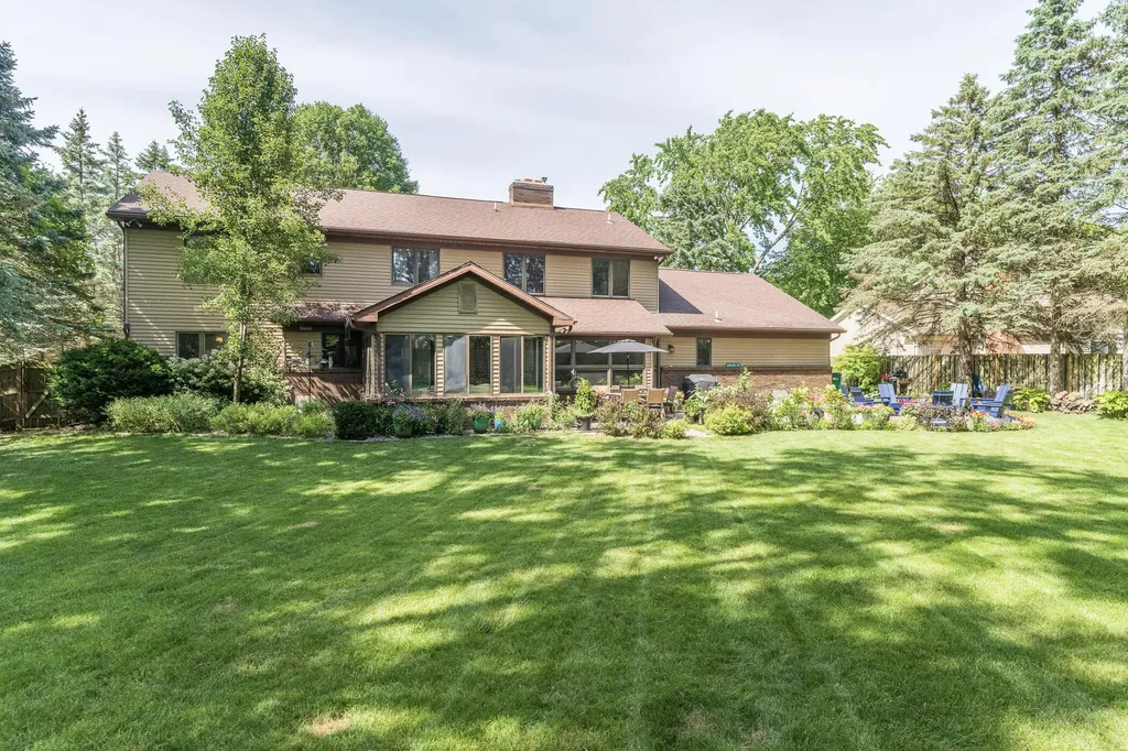 3533 Fleetwood Drive Portage City MI 49024