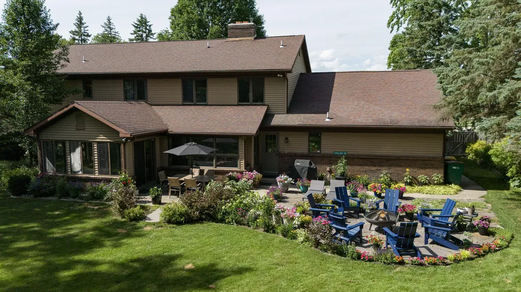 3533 Fleetwood Drive Portage City MI 49024