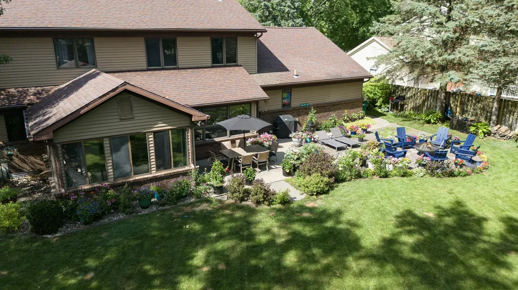 3533 Fleetwood Drive Portage City MI 49024