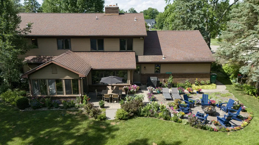 3533 Fleetwood Drive Portage City MI 49024