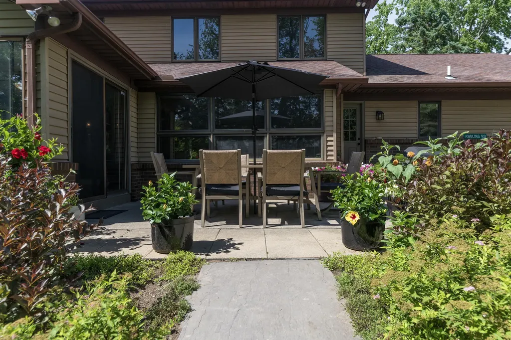 3533 Fleetwood Drive Portage City MI 49024