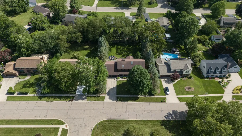 3533 Fleetwood Drive Portage City MI 49024