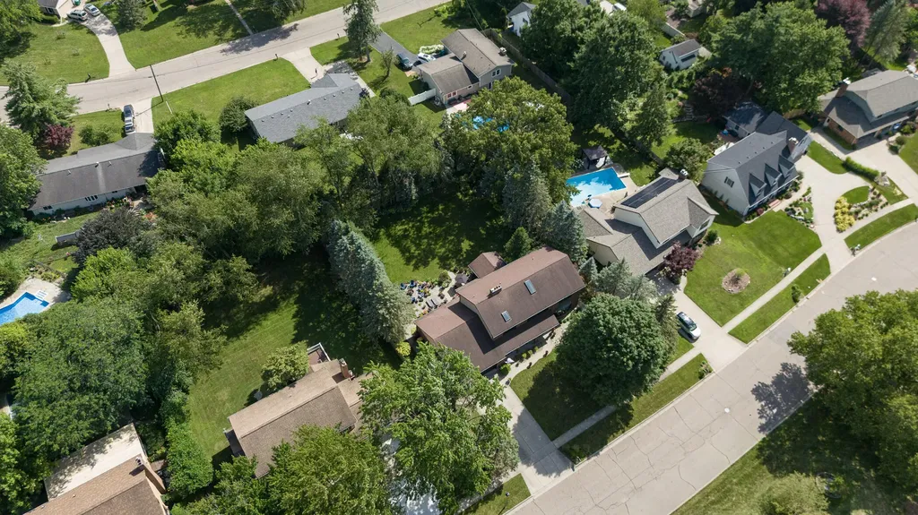 3533 Fleetwood Drive Portage City MI 49024
