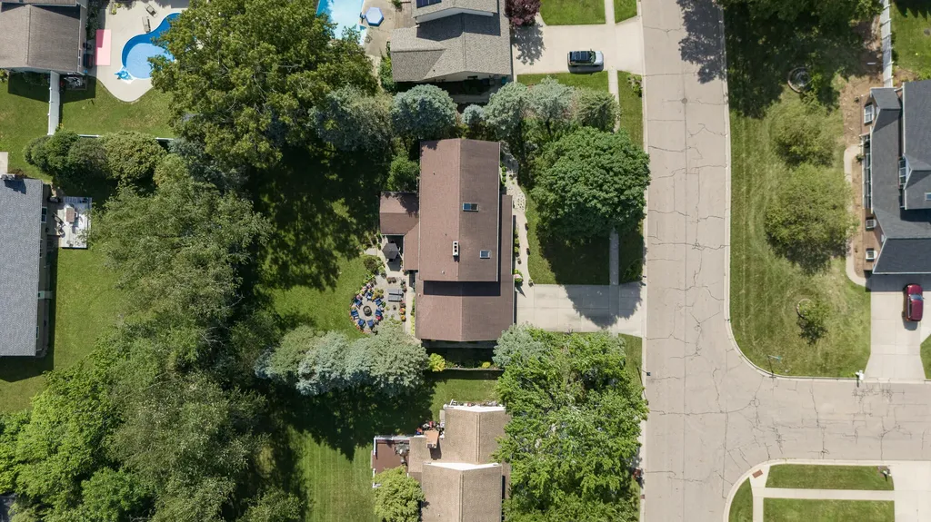 3533 Fleetwood Drive Portage City MI 49024