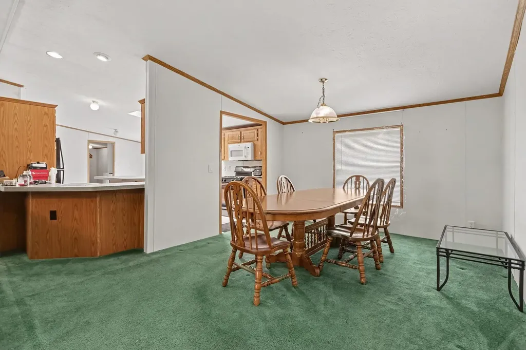 15690 Madron Lake Road Buchanan Township MI 49107