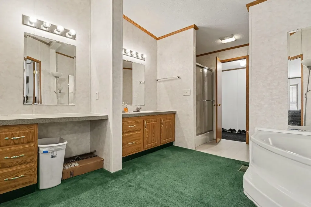 15690 Madron Lake Road Buchanan Township MI 49107