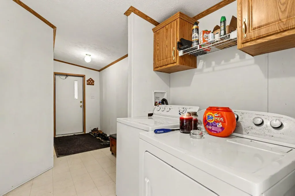 15690 Madron Lake Road Buchanan Township MI 49107