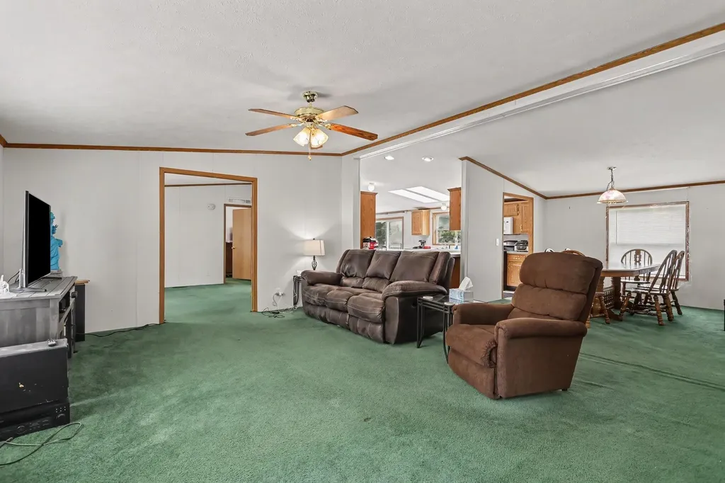 15690 Madron Lake Road Buchanan Township MI 49107