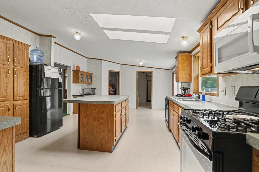 15690 Madron Lake Road Buchanan Township MI 49107