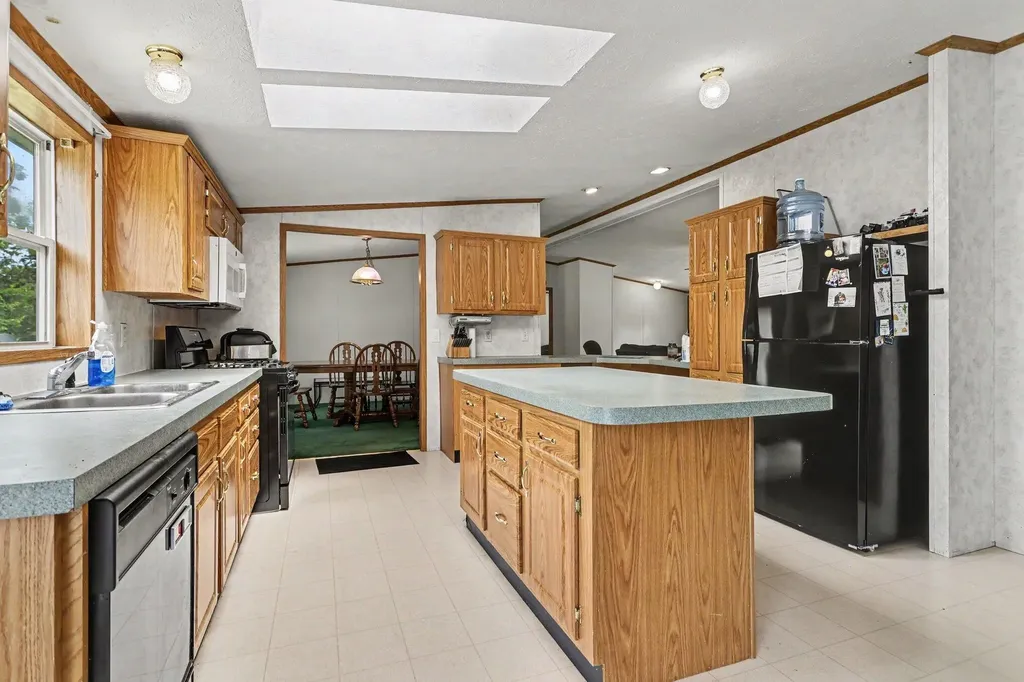 15690 Madron Lake Road Buchanan Township MI 49107