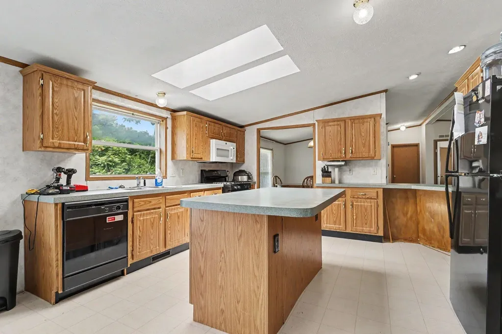 15690 Madron Lake Road Buchanan Township MI 49107