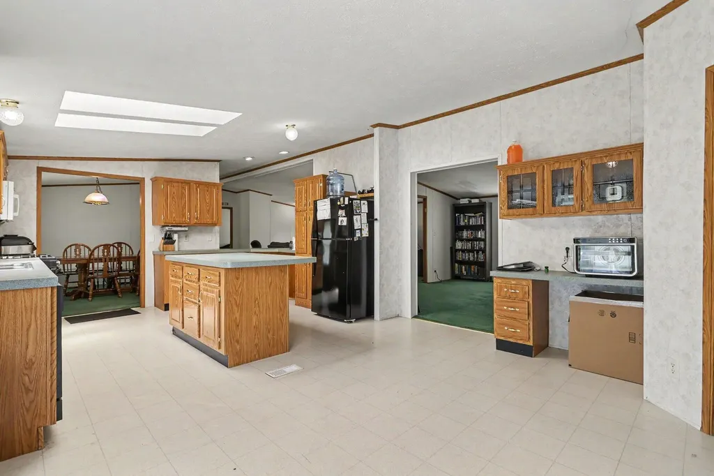 15690 Madron Lake Road Buchanan Township MI 49107