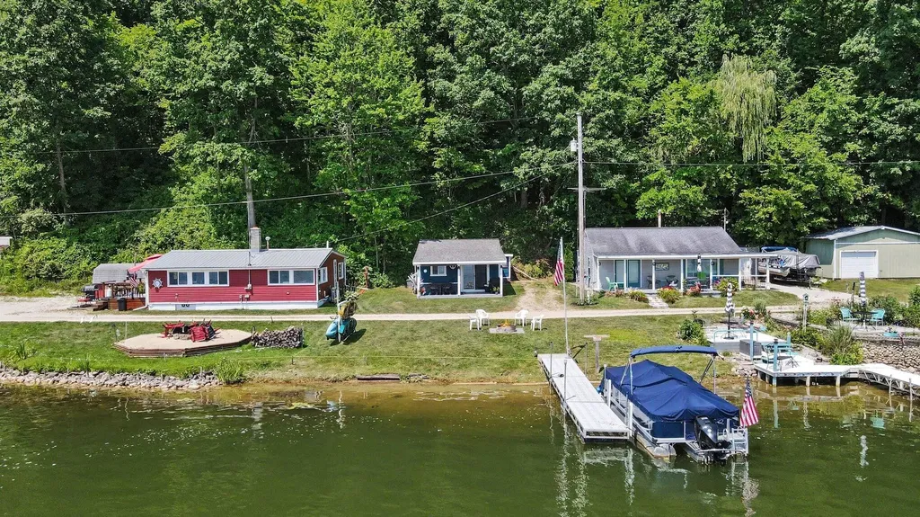 2441 Bristol Lake Street Johnstown Township MI 49050