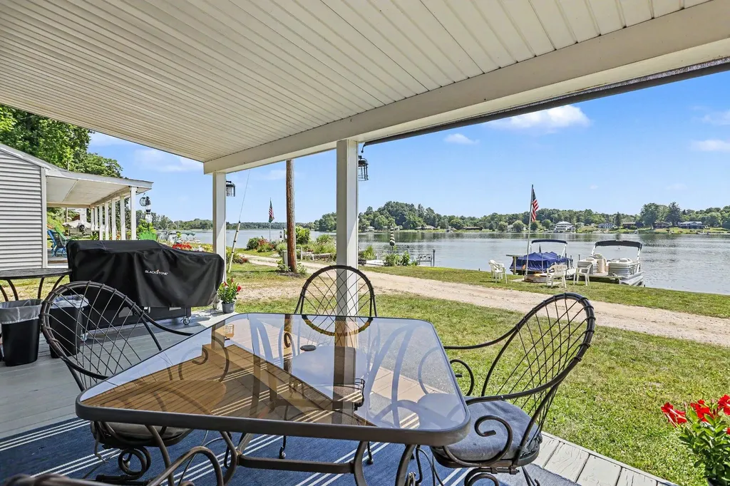 2441 Bristol Lake Street Johnstown Township MI 49050