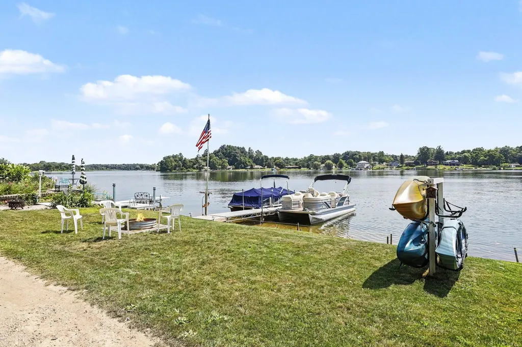 2441 Bristol Lake Street Johnstown Township MI 49050