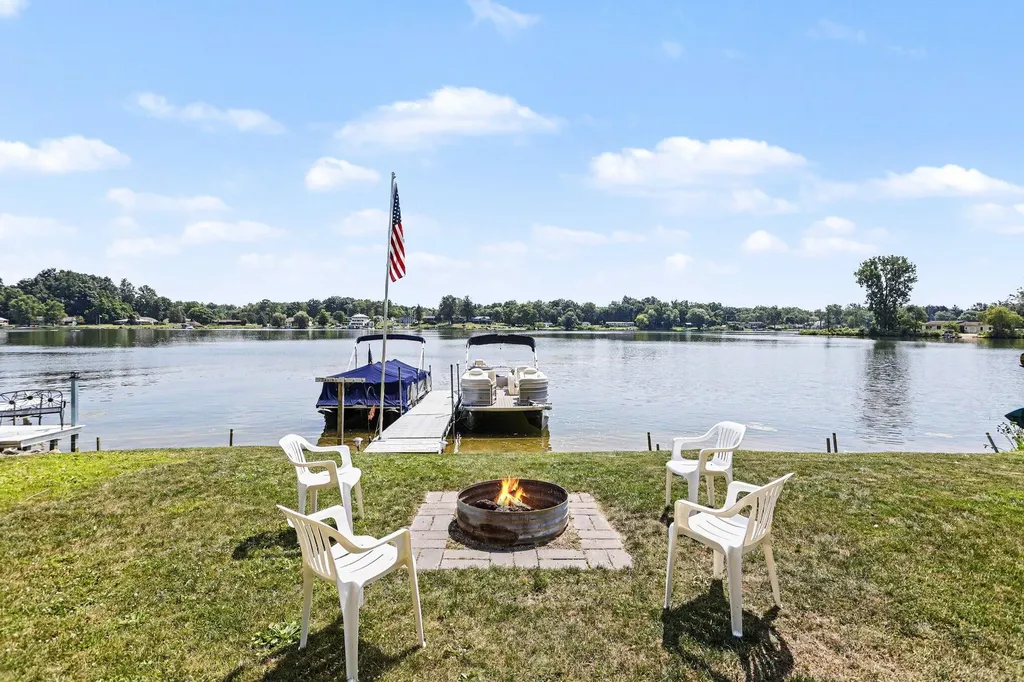 2441 Bristol Lake Street Johnstown Township MI 49050