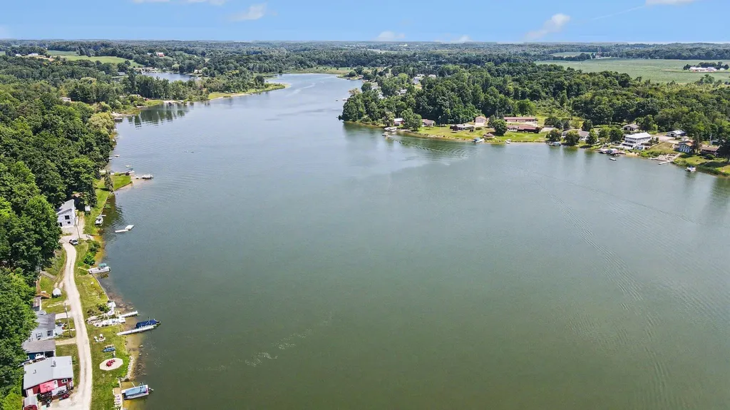 2441 Bristol Lake Street Johnstown Township MI 49050