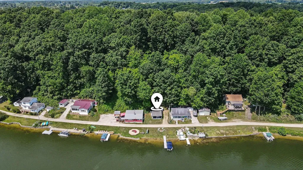 2441 Bristol Lake Street Johnstown Township MI 49050