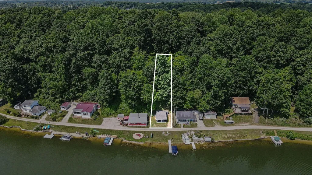 2441 Bristol Lake Street Johnstown Township MI 49050