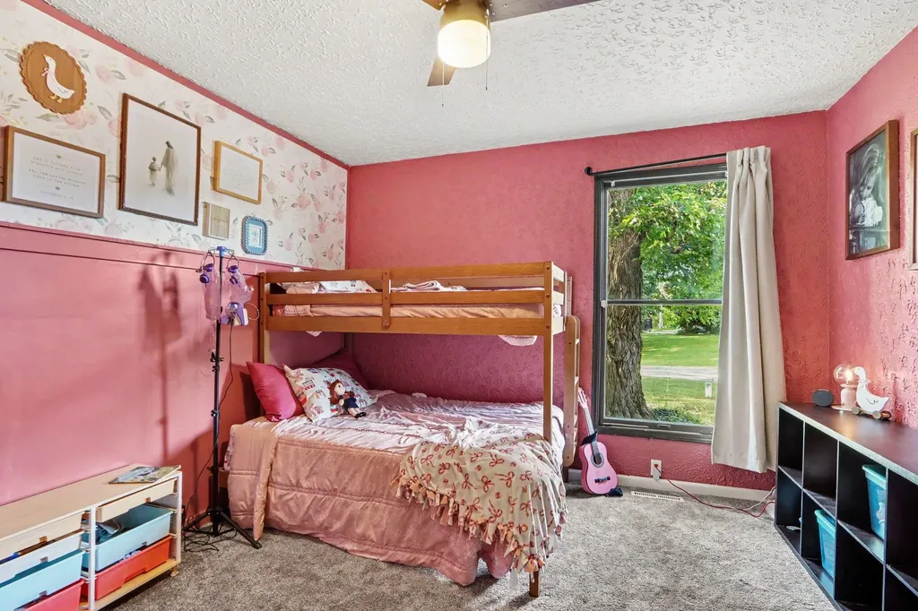 172 26th Street Trowbridge Township MI 49010