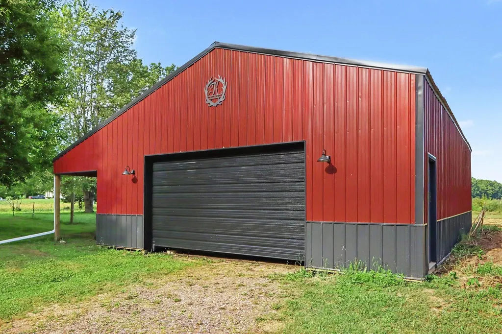 172 26th Street Trowbridge Township MI 49010