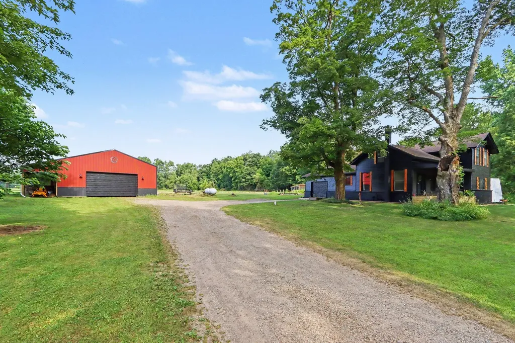 172 26th Street Trowbridge Township MI 49010